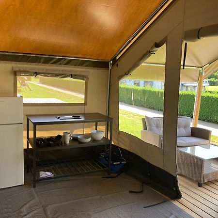 Lystskov Camping & Cottages Korsør Zewnętrze zdjęcie