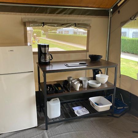 Lystskov Camping & Cottages Korsør Zewnętrze zdjęcie