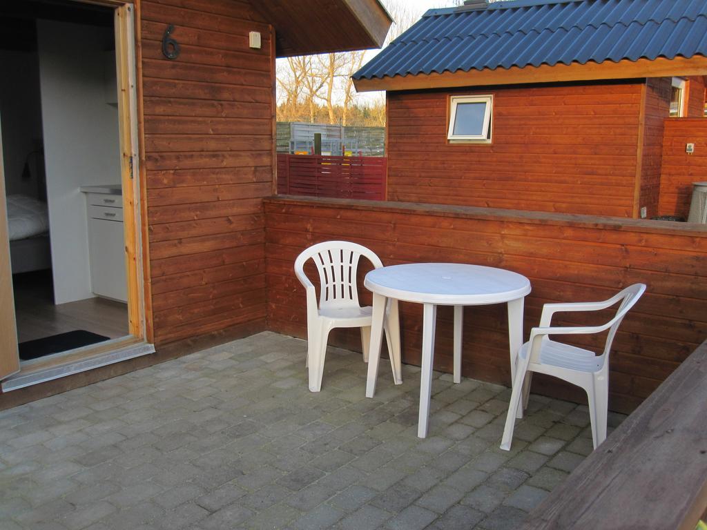 Lystskov Camping & Cottages Korsør Pokój zdjęcie
