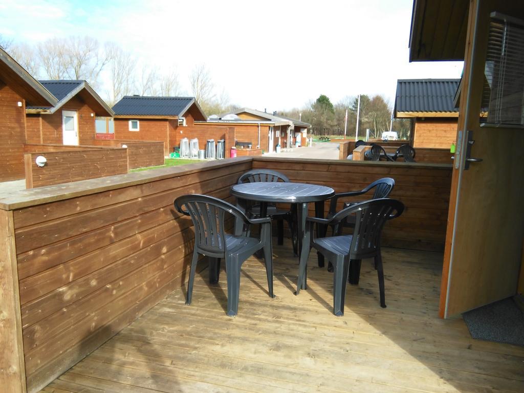 Lystskov Camping & Cottages Korsør Pokój zdjęcie