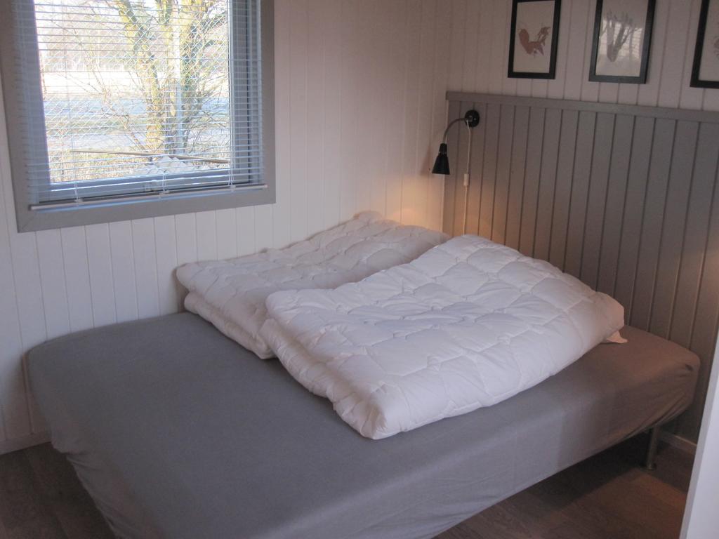 Lystskov Camping & Cottages Korsør Pokój zdjęcie
