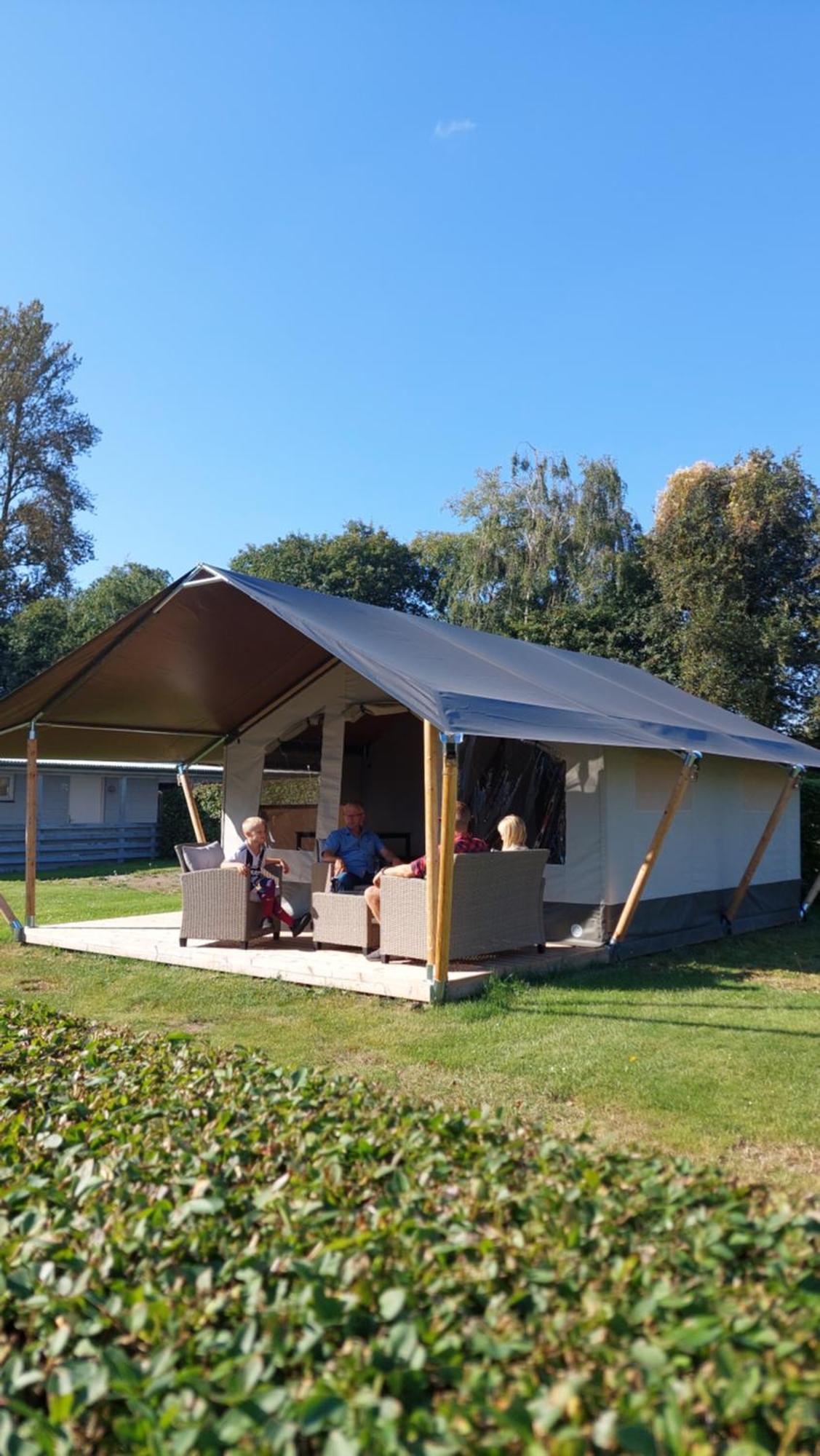 Lystskov Camping & Cottages Korsør Zewnętrze zdjęcie