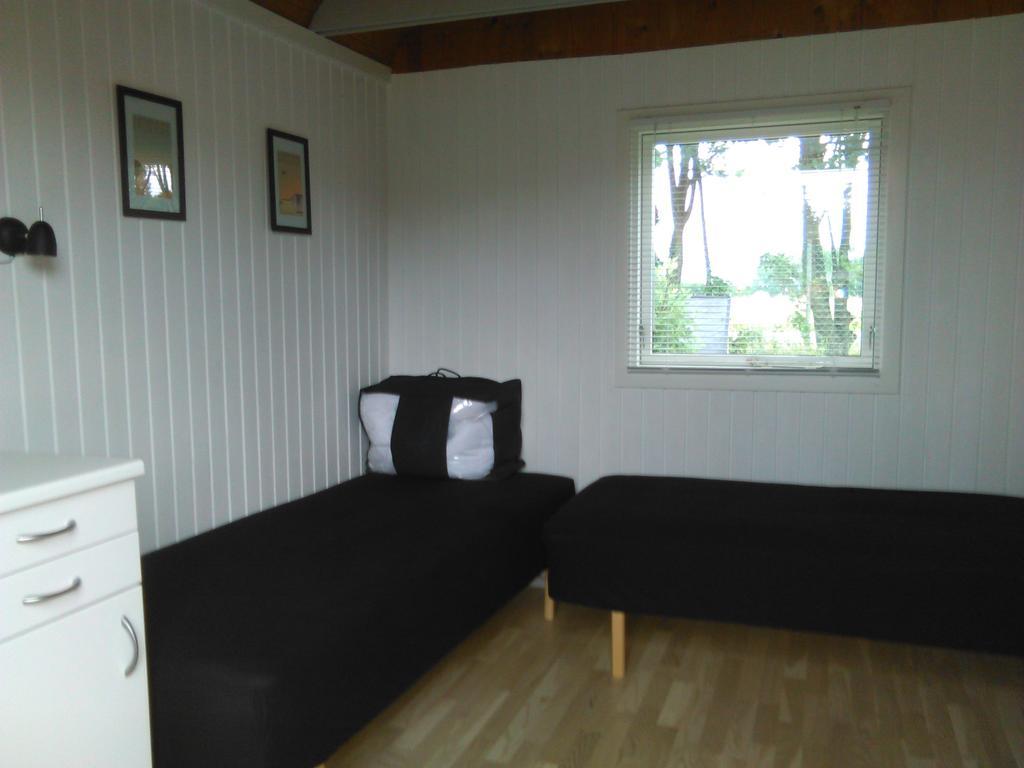 Lystskov Camping & Cottages Korsør Zewnętrze zdjęcie