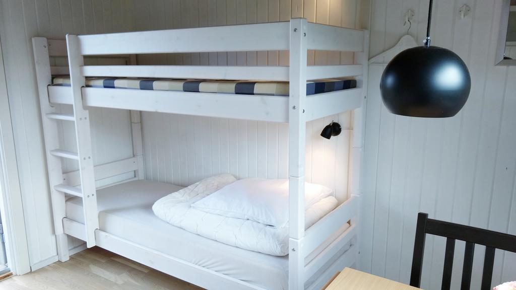 Lystskov Camping & Cottages Korsør Zewnętrze zdjęcie