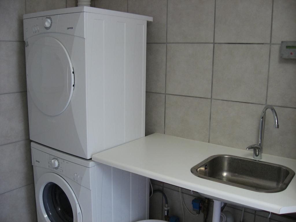 Lystskov Camping & Cottages Korsør Zewnętrze zdjęcie