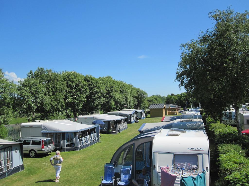 Lystskov Camping & Cottages Korsør Zewnętrze zdjęcie