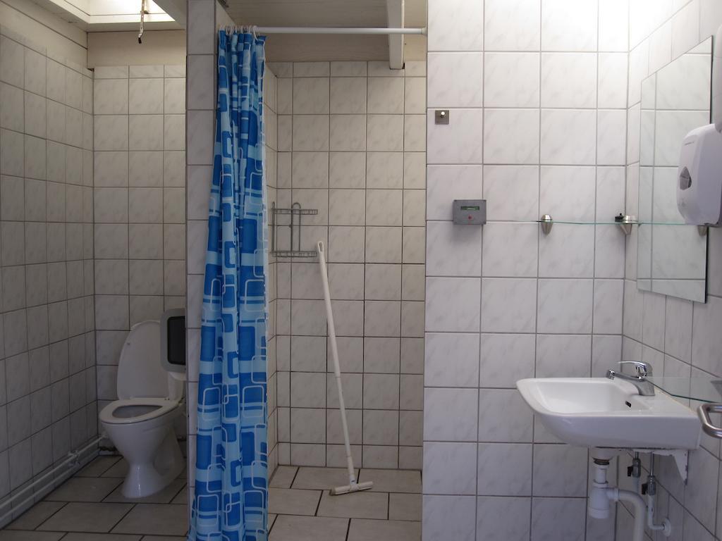 Lystskov Camping & Cottages Korsør Zewnętrze zdjęcie